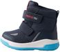 Reima Qing Bottes de neige Bleu UE 22 Enfants