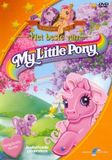 My Little Pony - Le Meilleur De DVD
