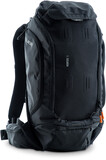 Cube Vertex 16 Backpack - Black