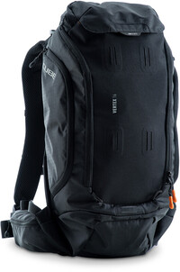 Cube Vertex 16 Backpack - Black