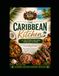 La Cuisine des Caraïbes : Apportez les saveurs vibrantes des Caraïbes directement dans votre cuisine !