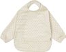 Cam Cam Copenhagen Capri Slab Met Mouwen Beige Polyester Kinderen 2 stuk(s)