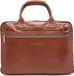 Castelijn & Beerens Castelijn en Beerens Firenze Business Laptoptas - 15.6 inch - Cognac