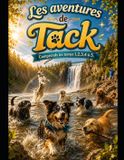 Les Libri GmbH Les 5 tomes de Tack réunis