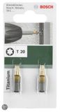 Bosch - Schroefbit Titanium T T 27, 25 mm