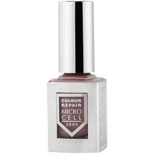 Microcell 2000 Nail Repair Colour & Repair Nagellak Soft Taupe 11 ml