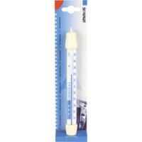 SCANPART F087 Flüssigkeit Außenthermometer - Analog - °C