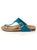 Bayton Teenslipper 'MERCURE' blauw