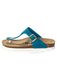 Bayton Teenslipper 'MERCURE' blauw