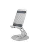 Icy Box IB-TH201-R Smartphone Stand und Tablet 360 Grad drehbar verstellbar bis 32.76
