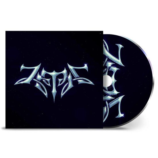 Zetra CD - voor Geen - standaard