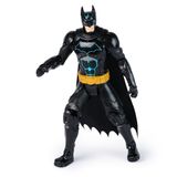 Spin Master DC Comics Batman Ninja Strike Batman Actiefiguur 30 cm