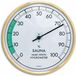 Merkloos Hygrometer Analoog - Station Météo Analogique