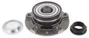 MAPCO Radlagersatz 26359 Hinterachse beidseitig | Compatibel met: CITROËN C5 III, C5 III Break, C6, PEUGEOT 407, 407 SW, 508 I, 508 SW I, 607