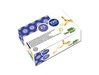 Liderpapel FS08 inbindkit 100 stuk(s) Brons 50 mm