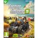 Farming Simulator Farming Simulator 25 (Xbox Series X)