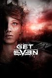 Bandai Namco Entertainment Get Even, Xbox One Standard Edition