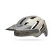 Bell 4Forty Air MIPS Fietshelm voor volwassenen, uniseks, mat cement, maat M