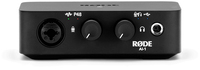 RØDE AI-1 USB Audio Interface - Zwart