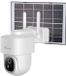 Nivian caméra IP Wi-Fi avec panneau solaire