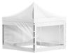 RM Store® Tente Pop-up Blanche
