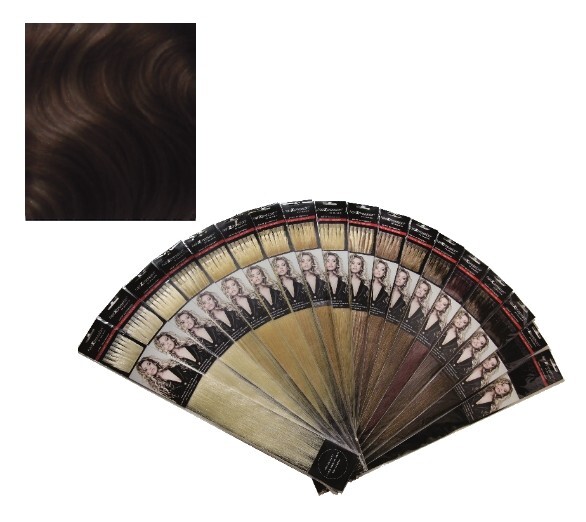 Balmain Hair Xpression Extensions 50cm 4 25pcs
