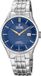 Festina F20005/3 Herenhorloge Zilverkleurig