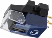 Audio Technica VM-520EB Cartridge