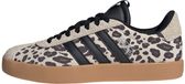 Adidas Sportswear Vl Court 3.0 Schoenen - Dames - Beige