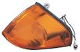 TarosTrade 38-0707-L-34793 Lumière D'angle Jaune E-Mark Côté Gauche