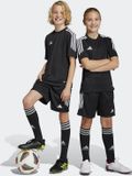 adidas Performance Tiro 23 Club Training Short Kinderen Zwart