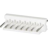 TE Connectivity MTA-100 mâle 6 broches 1 pc(s)