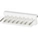 TE Connectivity MTA-100 mâle 6 broches 1 pc(s)