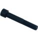 Boulon à tête cylindrique creuse (chc) Din 912 Classe 8,8 Brut - 6 x 100 mm