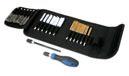 Laser 4710 Draad Borstel Set 20st