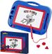 Spider-Man Max-Fashion Kft. Magisch Schoolbord Spider-Man Donkerblauw 100 % ABS