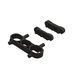 ARRMA ARA320690 montageset voor skiplaat, meerkleurig