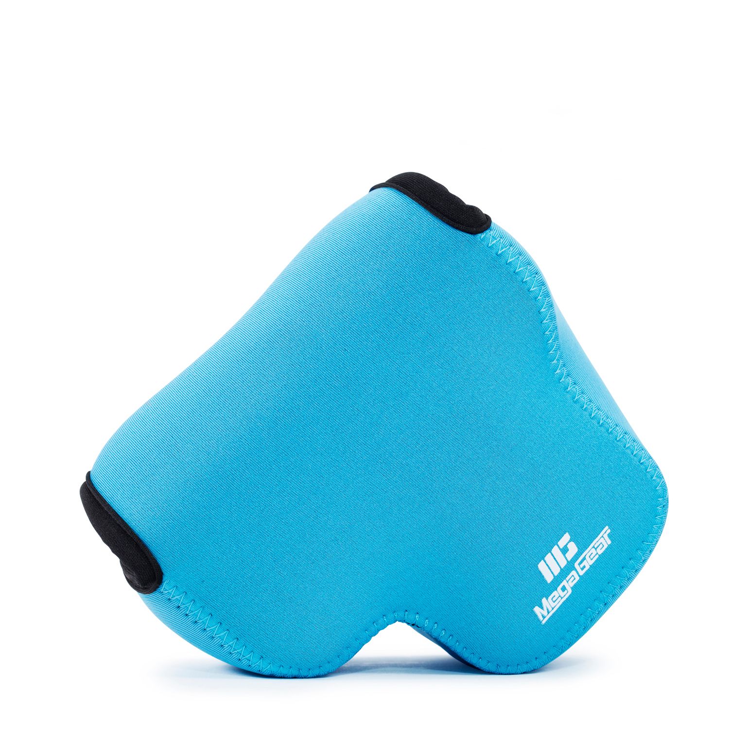 MegaGear MG627 - Cameratas - Blauw - Neopreen - Panasonic Lumix DMC-FZ300