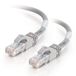 C2G 20m Cat6 U/UTP Patchkabel Grijs