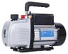 Icecat Pompe à vide pour coulée de bijoux - Pompe à palettes rotatives simple - 220 V - 2 litres - 4 CFM - 1/3 CV