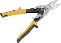 Kunzer Body metal scharen, rechte snede 7BSG01
