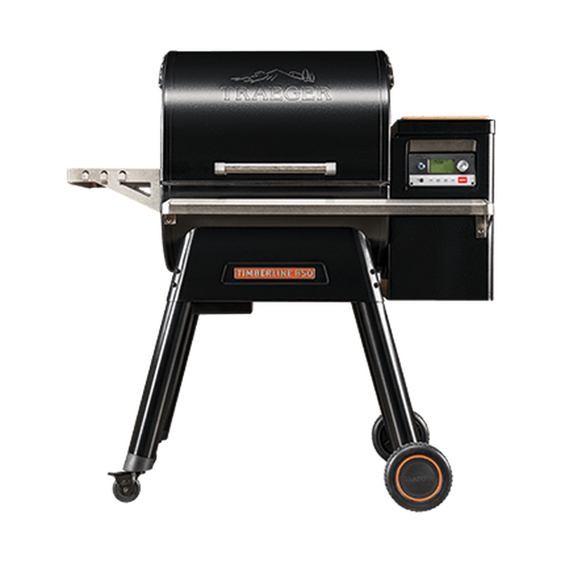 Traeger   TFB85WLEC