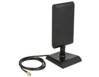 Delock Antenne WLAN RP-SMA