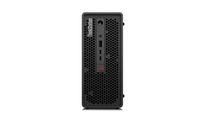 Lenovo ThinkStation P3 Ultra SFF Gen 2 Intel Core Ultra 7 265 32 GB DDR5-SDRAM 512 GB SSD NVIDIA RTX A400 Windows 11 Pro Mini Tower Workstation Zwart