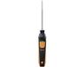 Testo Temperatuursensor -60 - +400 °C Met Bluetooth voor smartphones, Met dompel- en insteeksensor