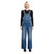 G-STAR RAW Straight Leg Dungaree dames jumpsuit
