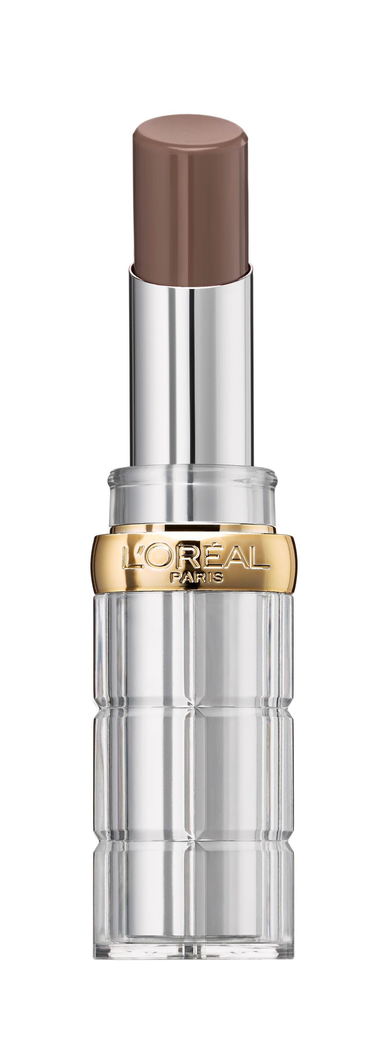 L'Oréal Color Riche Shine Lipstick - 643 Hot IRL