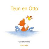 Teun Gonnie & vriendjes - Teun en Otto