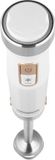 SENCOR 10 in 1 staafmixer - SHB 6551WH - 1500 W - TITANIUM QuadBlade-technologie - Wit