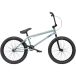 Radio Vélo de BMX Freestyle Stunt Evol 20" 2026 (20.3" - Matt Raw)
